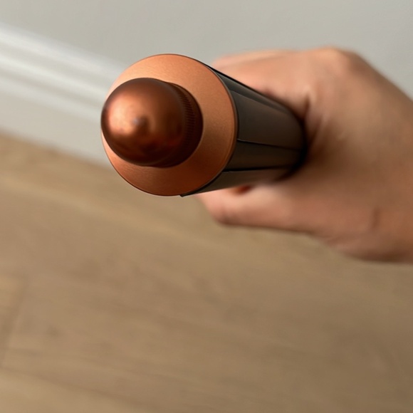 Dyson Airwrap Complete Long, Still on warranty until Sept 25 2025 - Picture 3 of 7